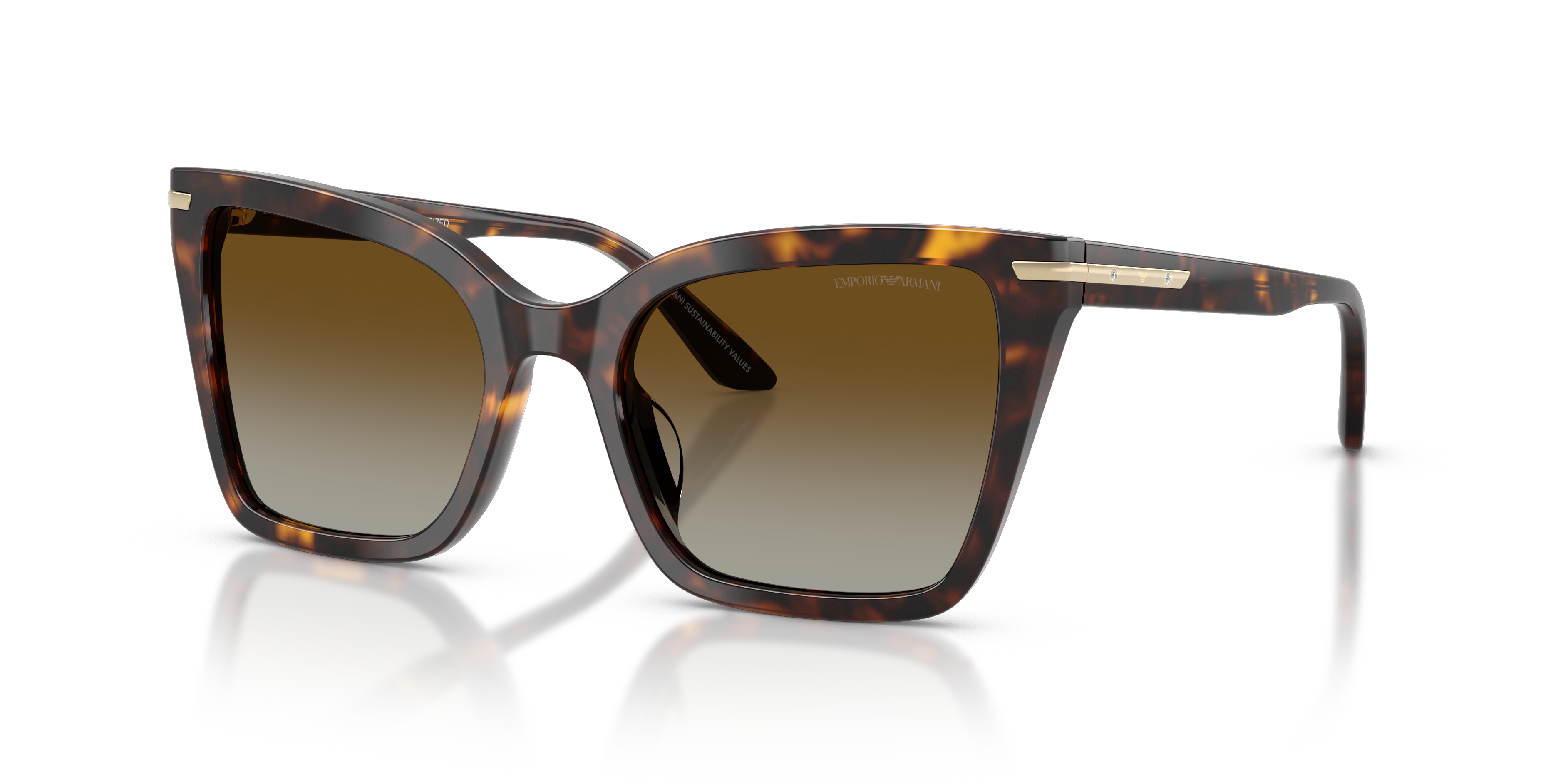 Emporio Armani EA4273BU 5026T5  